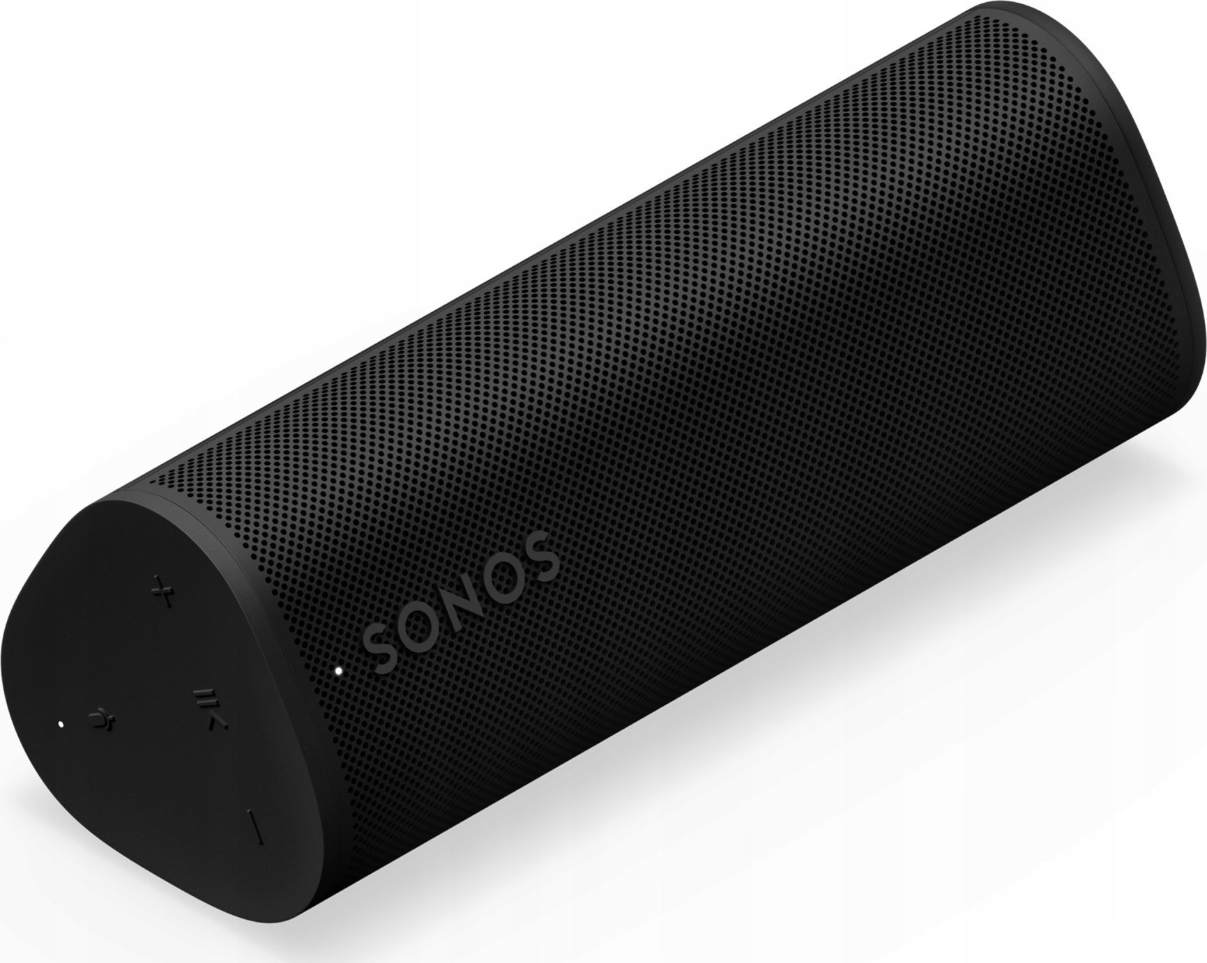 Głośnik Sonos Nešiojama kolonėlė Sonos Roam 2, juodas