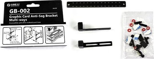 Lian Li Uchwyt do kart graficznych GB 002