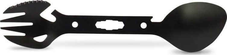 Offlander OFFLANDER SPORK SZTUĆCE 5W1 NIEZBĘDNIK TURYSTYCZNY