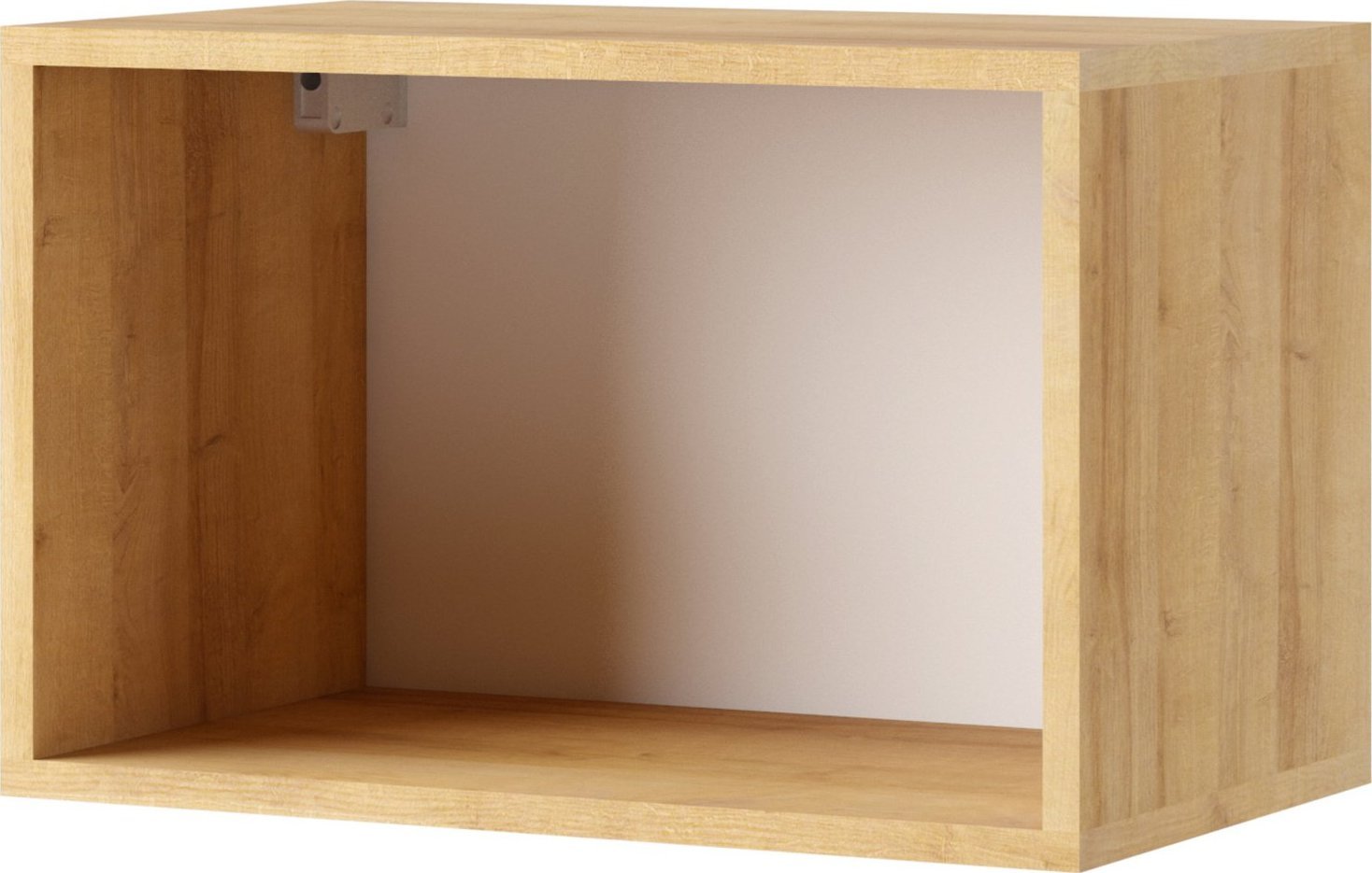 Ravio Półka wisząca Montreal 50