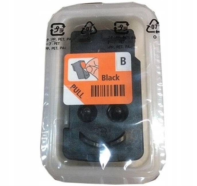 Printhead Black, Red, Grey