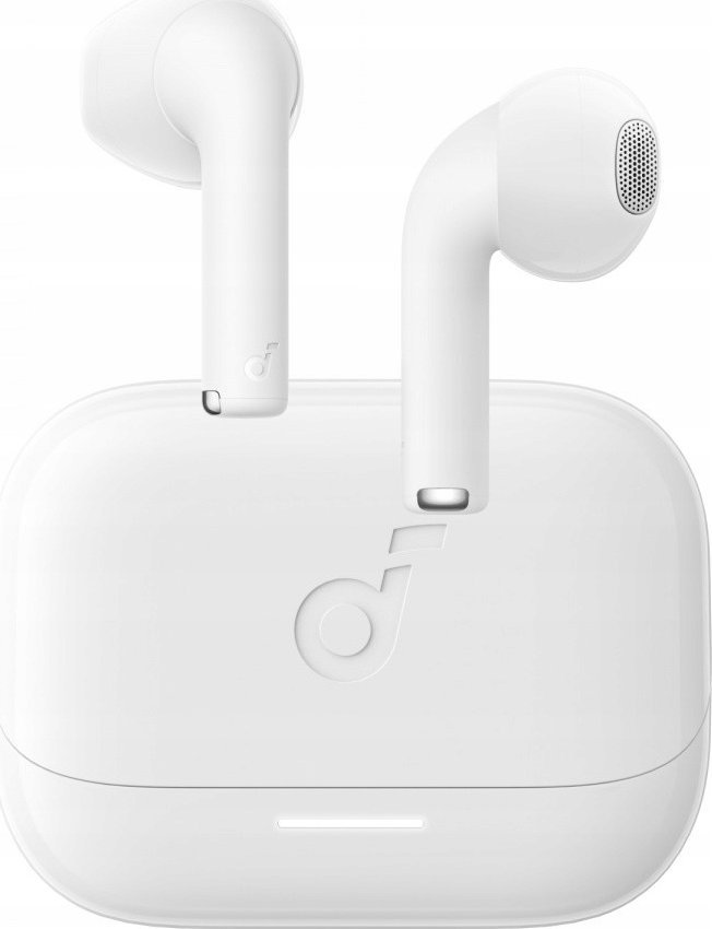 Słuchawki Anker Soundcore K20i białe