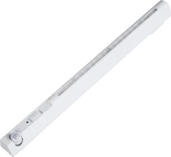 Maclean Lampa LED z sensorem ruchu 4000K 3xAAA zasięg 3m ON/OFF/AUTO2 (MCE235)