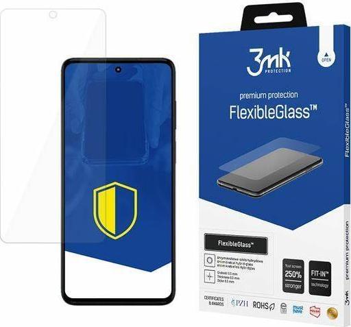 3MK FlexibleGlass do Motorola Moto G82 5G