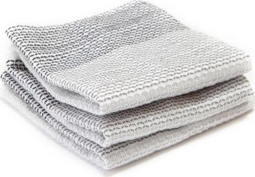 Full Circle Ściereczki do naczyń 3 szt. Tidy / Full Circle