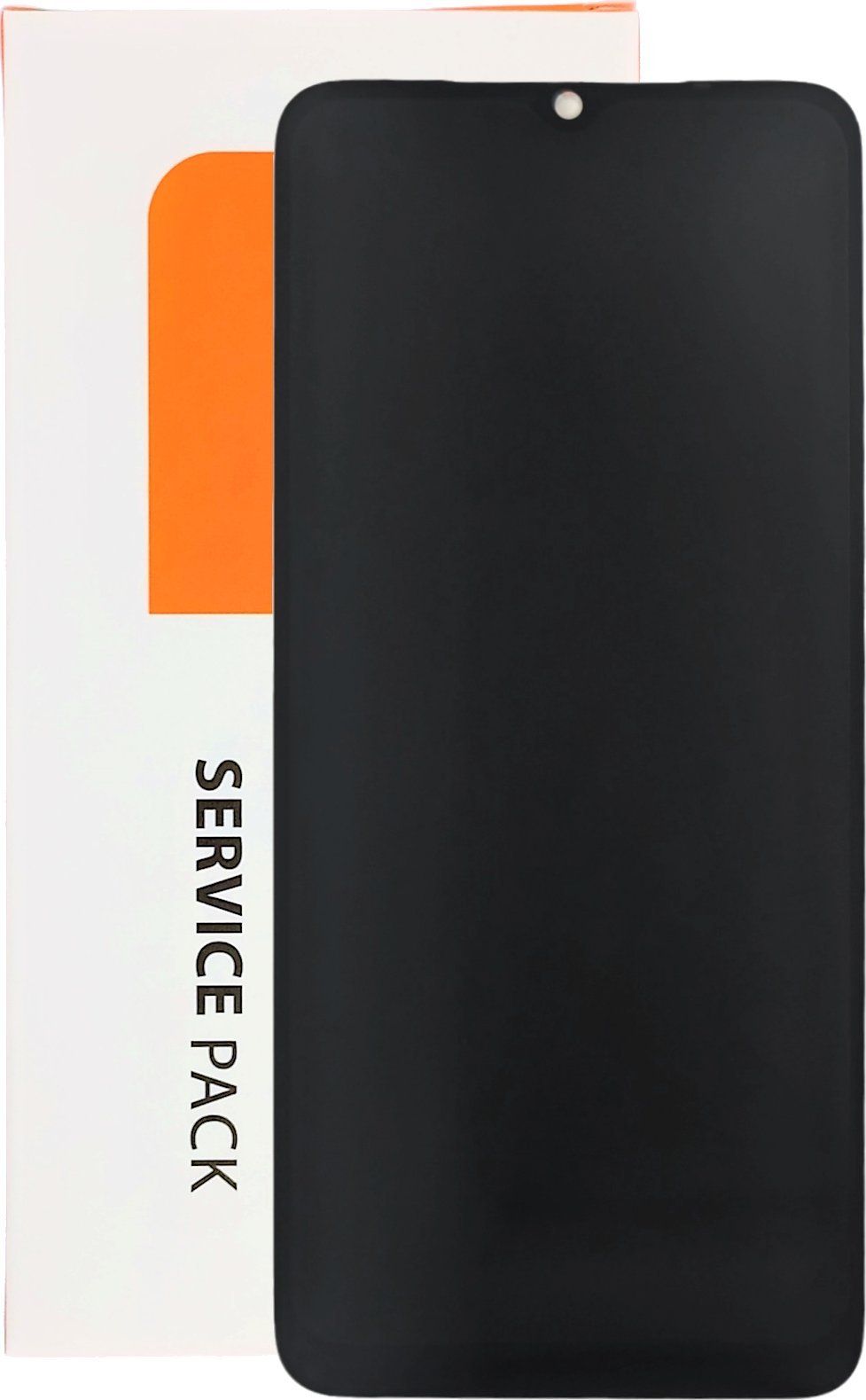 ORYGINAŁ WYŚWIETLACZ EKRAN LCD DO XIAOMI REDMI A2 PLUS (23028RNCAG, 23028RN4DI, 23028RNCAI)