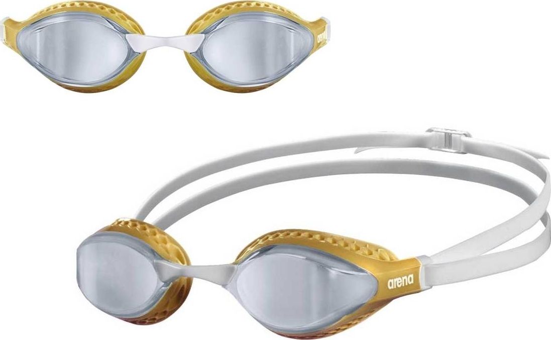 Arena OKULARY PŁYWACKIE AIR-SPEED MIRROR 3151/106 ARENA