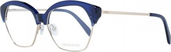 Emilio Pucci Ramki do okularów Damski Emilio Pucci EP5070 56090