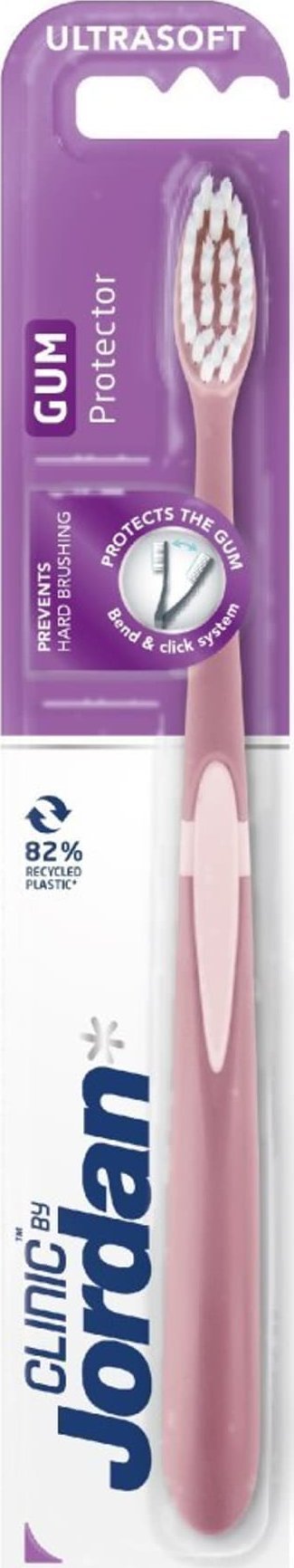 Orkla JORDAN Szcz.GUM PROTECTOR ultrasoft