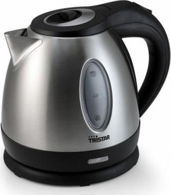 Czajnik Tristar WK-1323 Srebrny