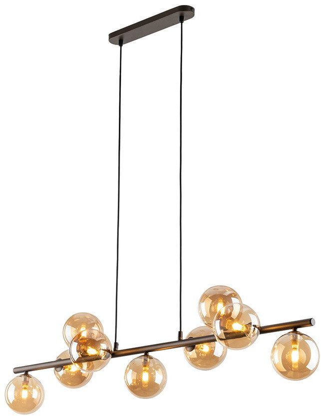 Żyrandol ESTERA BROWN 4340 TK Lighting