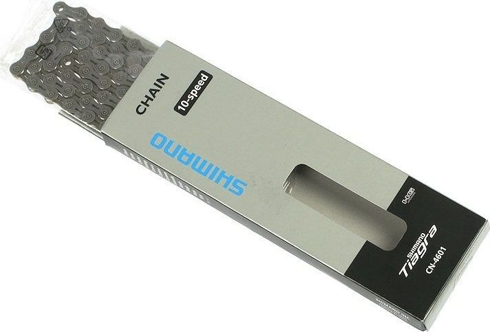 Shimano Łańcuch Shimano CN-4601 116 ogniw + PIN 10 rzędów uniwersalny
