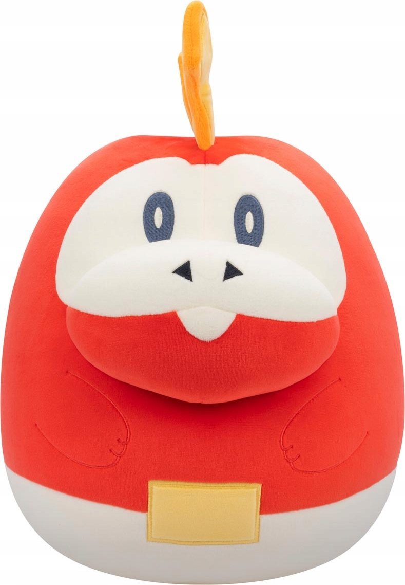 Pokemon POKEMON Squishmallow Fuecoco, pluszak, 50 cm