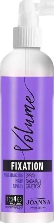 Joanna Joanna Volume Fixation spray nadający objętość 4 300ml
