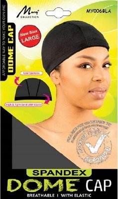 CZEPEK DO WŁOSÓW DOME CAP