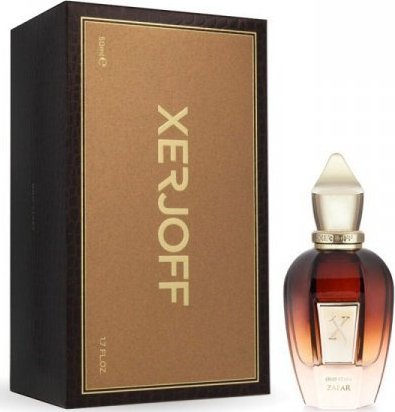Xerjoff Perfumy Unisex Xerjoff Oud Stars Zafar (50 ml)