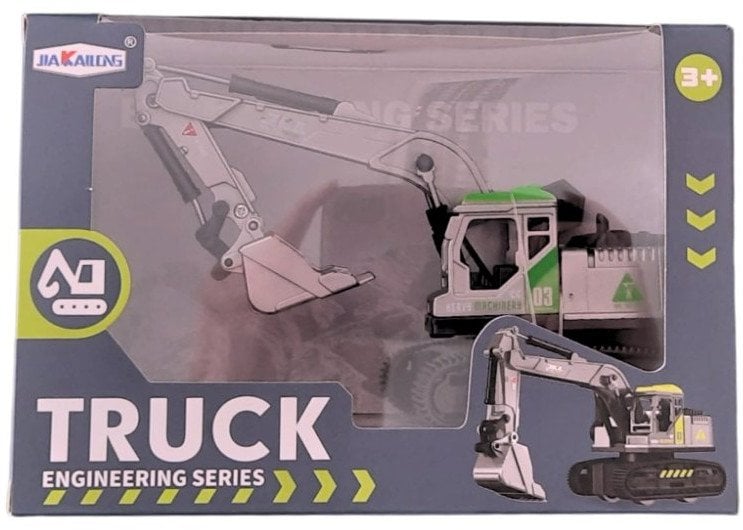 Koparka 17cm BF136912 90646