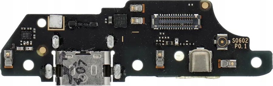 OEM Płytka ładowania do MOTOROLA E20 E30 E40 OEM (Fast Charger)