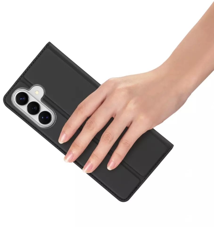 DUX DUCIS SS S26 SKIN PRO Black