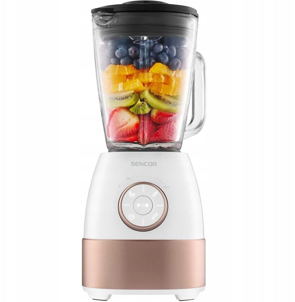 SBL 5870GD Blender kielichowy