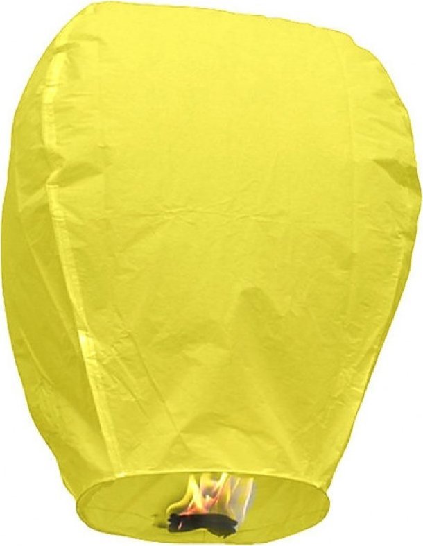 PrzydaSie Lampion Szczęścia Latający Lampiony Ślub Wesele