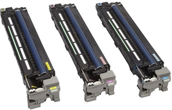 Ricoh CLR DRUM FOR SPC 840DN