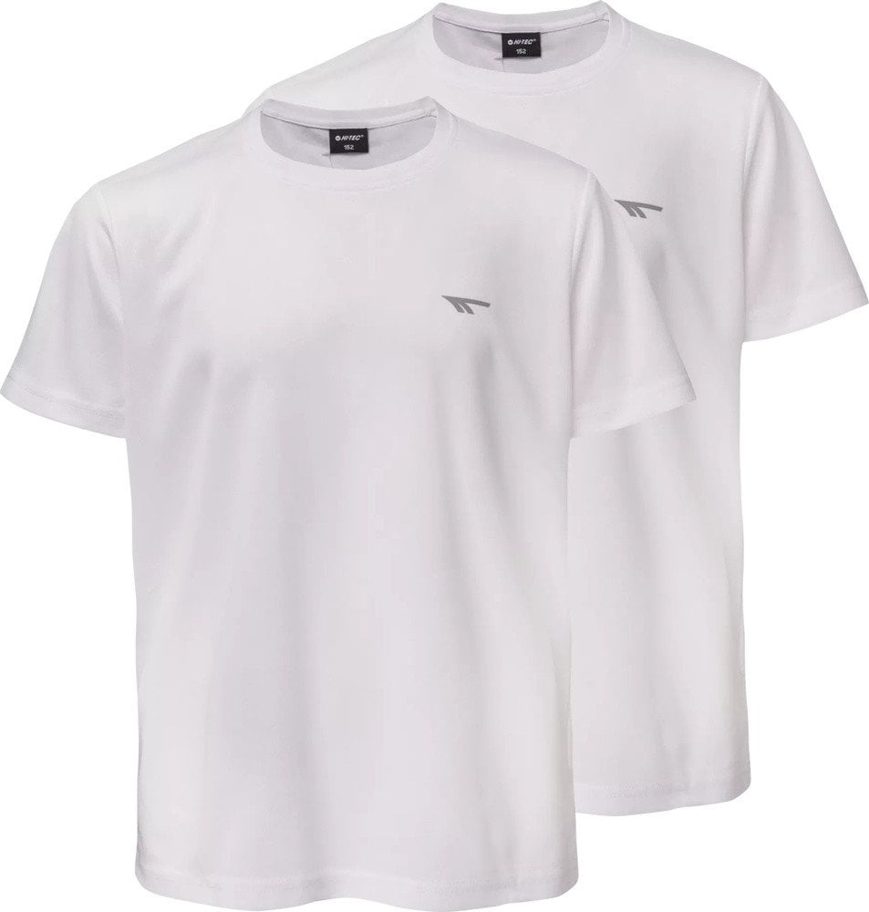 Dziecięca Koszulka z krótkim rękawem JODIN JR 2 PACK