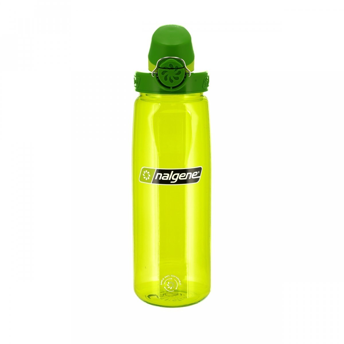 Butelka Nalgene On The Fly 0,65 l Spring Green