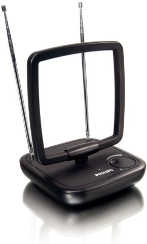 Antena RTV Philips antena TV PHILIPS (SDV5120/12)