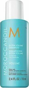 Moroccanoil Moroccanoil Volume Szampon do włosów 70ml