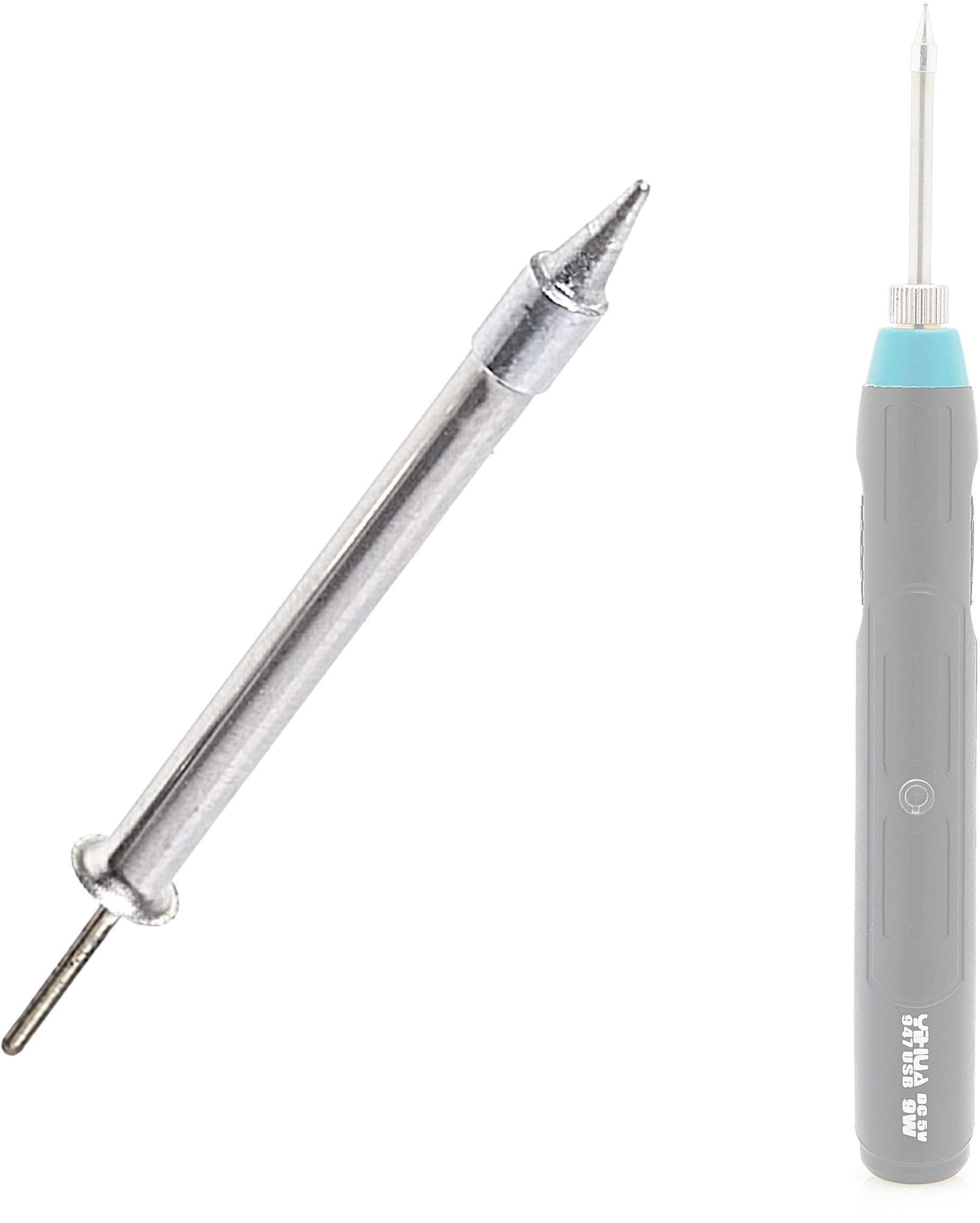 Grot do Lutownicy 947 Yihua USB Bezprzewodowe Techrebal