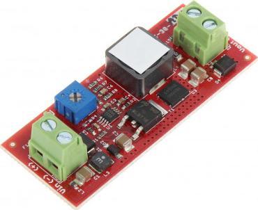 Przetwornica Atte MODUŁ PRZETWORNICY ASDC-30-AD0-OF DC/DC ATTE