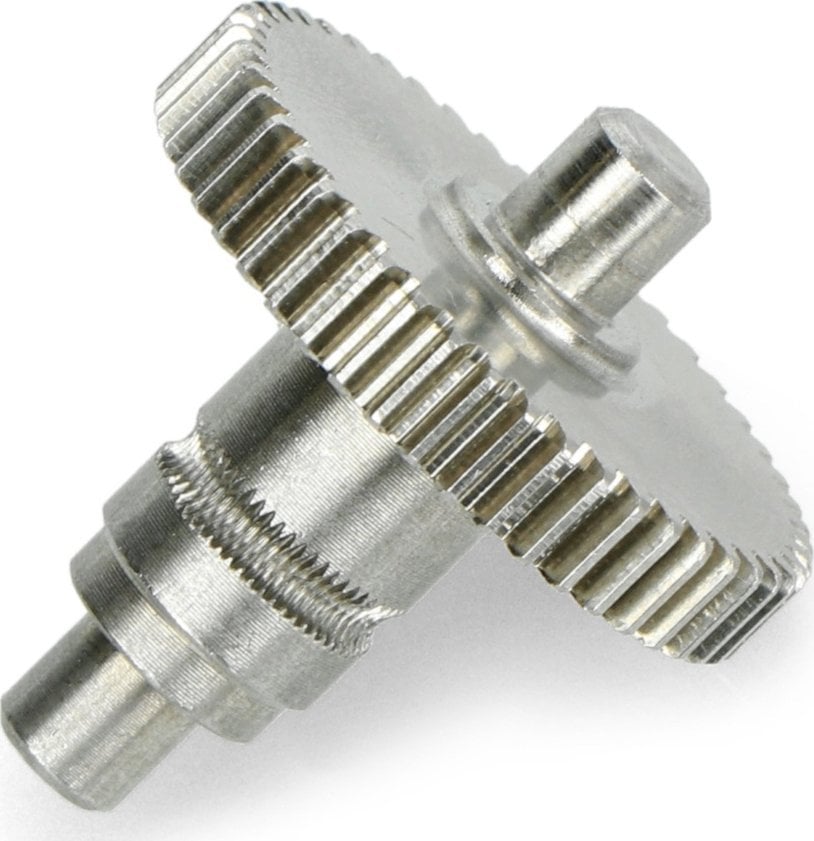 Prusa Zębate koło napędzane do ekstrudera Prusa Mini / Prusa Mini+}