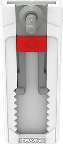 Tesa Śruby samoprzylepne regulowane do płytek i metalu do 3kg 2szt. (H7776502)