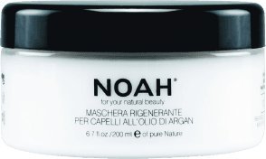Noah Noah 2.3 Regenerating hair mask Argan oil 200 ml