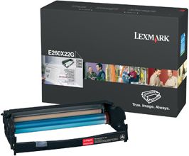 Lexmark Bęben (E260X22G)