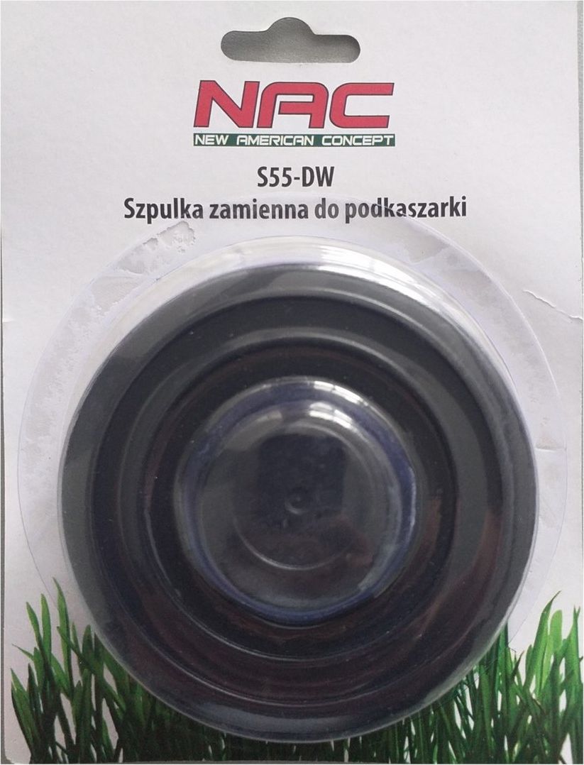 NAC Szpula do głowicy żyłkowej do TE55-DW