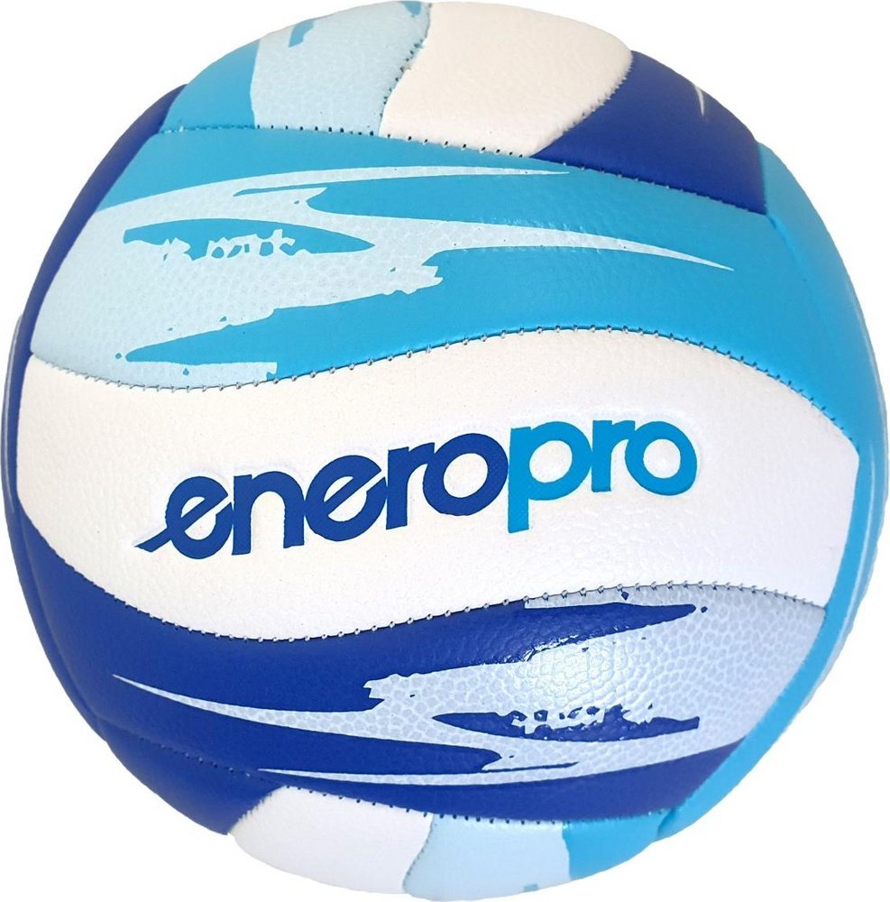 Enero Piłka siatkowa Enero pro wave soft touch