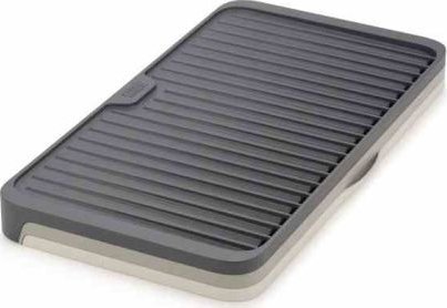 Joseph Joseph Ociekacz rozsuwany na naczynia Tier, szary / Joseph Joseph