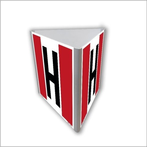 Mój dom Bb813 Hydrant Zewnętrzny (3D Dościenny) - 250X250 Libres Polska Sp Bb813 3D 5904937500686