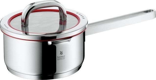 WMF WMF - Rondelek 1,4 l z pokrywką, Function 4 uniwersalny
