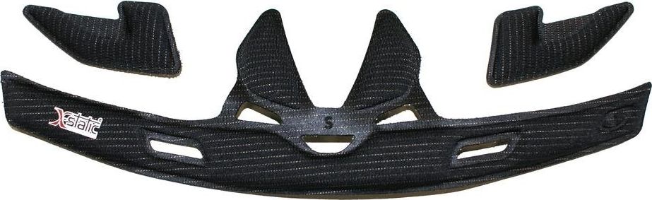 Giro Wkładki wewnętrzne Montaro black r. S 51-55cm