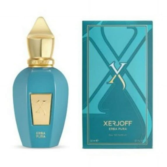 Xerjoff Xerjoff Erba Pura edp 50ml