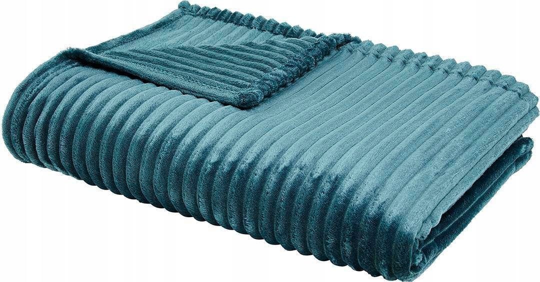 TODAY Koc Essential, struktura sztruksu, 150 x 200 cm