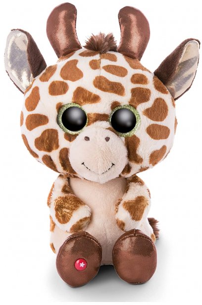 NICI Glubschi's giraffe Halla 25cm - 46948