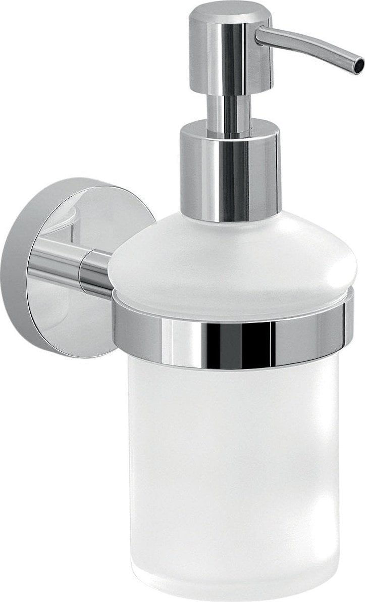 Dozownik do mydła Gedy HANGING SOAP DISPENSER EROS 2381