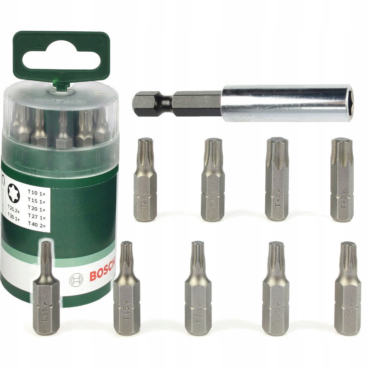 ZEST. ST. KOŃC. WKR. (T) 10PC