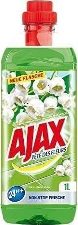 Colgate-Palmolive Ajax Frhlingsblumen Wiosenny Bukiet Płyn do Podłóg 1 l