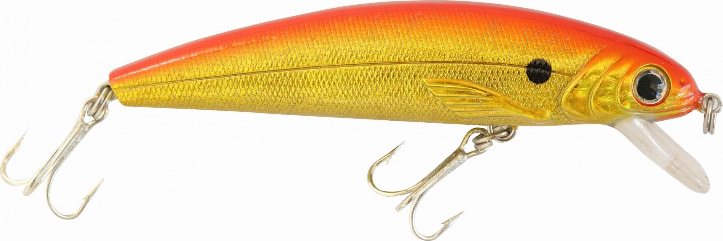 Abu Garcia Wobler Abu Garcia Tormentor Floating