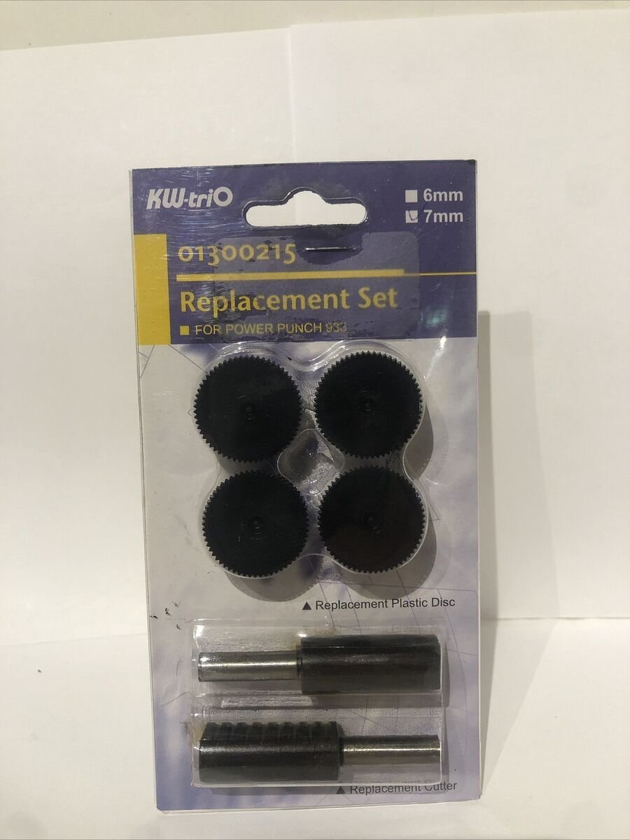 Dziurkacz KW-TRIO Bolce do dziurkaczy KW-triO 9330 01300215